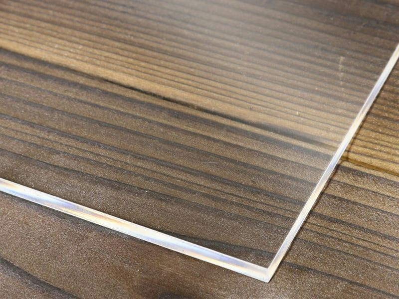 アクリル板の販売】透明 3mm／最大1600×3000ミリ