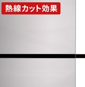 カーポート・屋根材に - ポリカーボネート板／グレースモーク