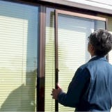 ガラスの交換・施工