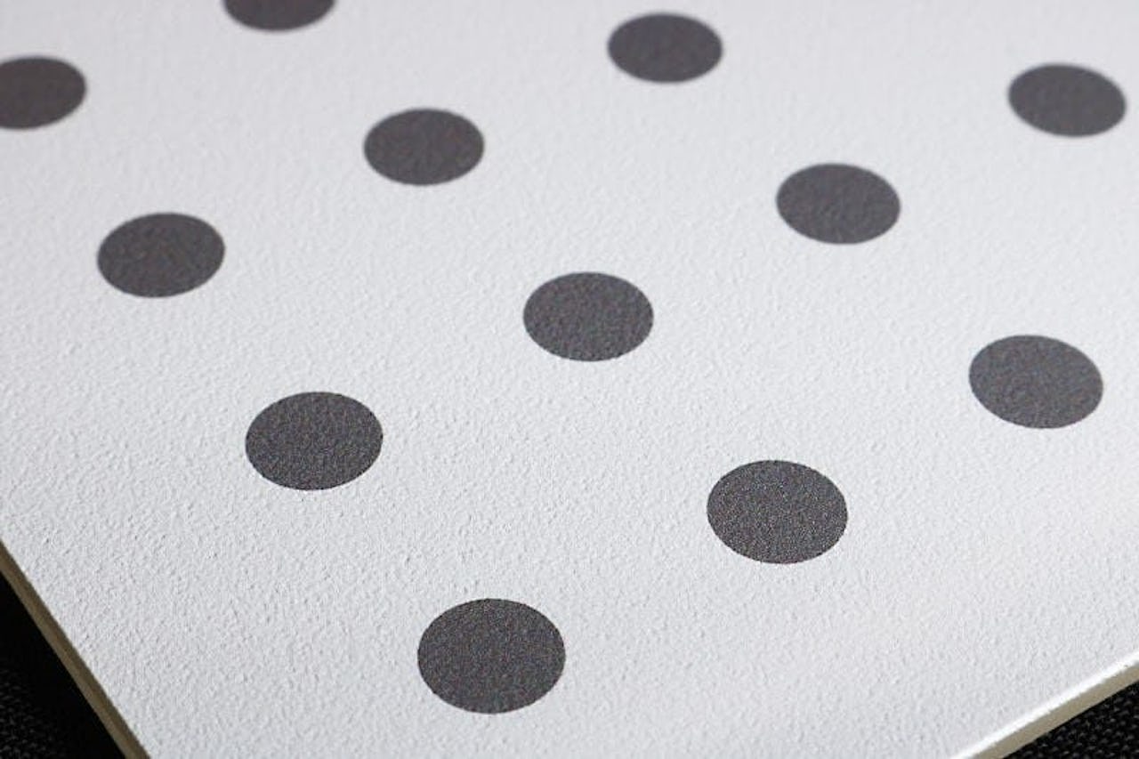 フロストガラスの凹凸面に印刷をすることはできる？-4