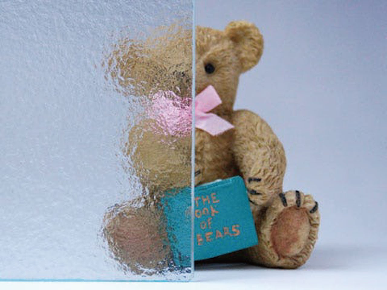 型板ガラス かすみ(霞)