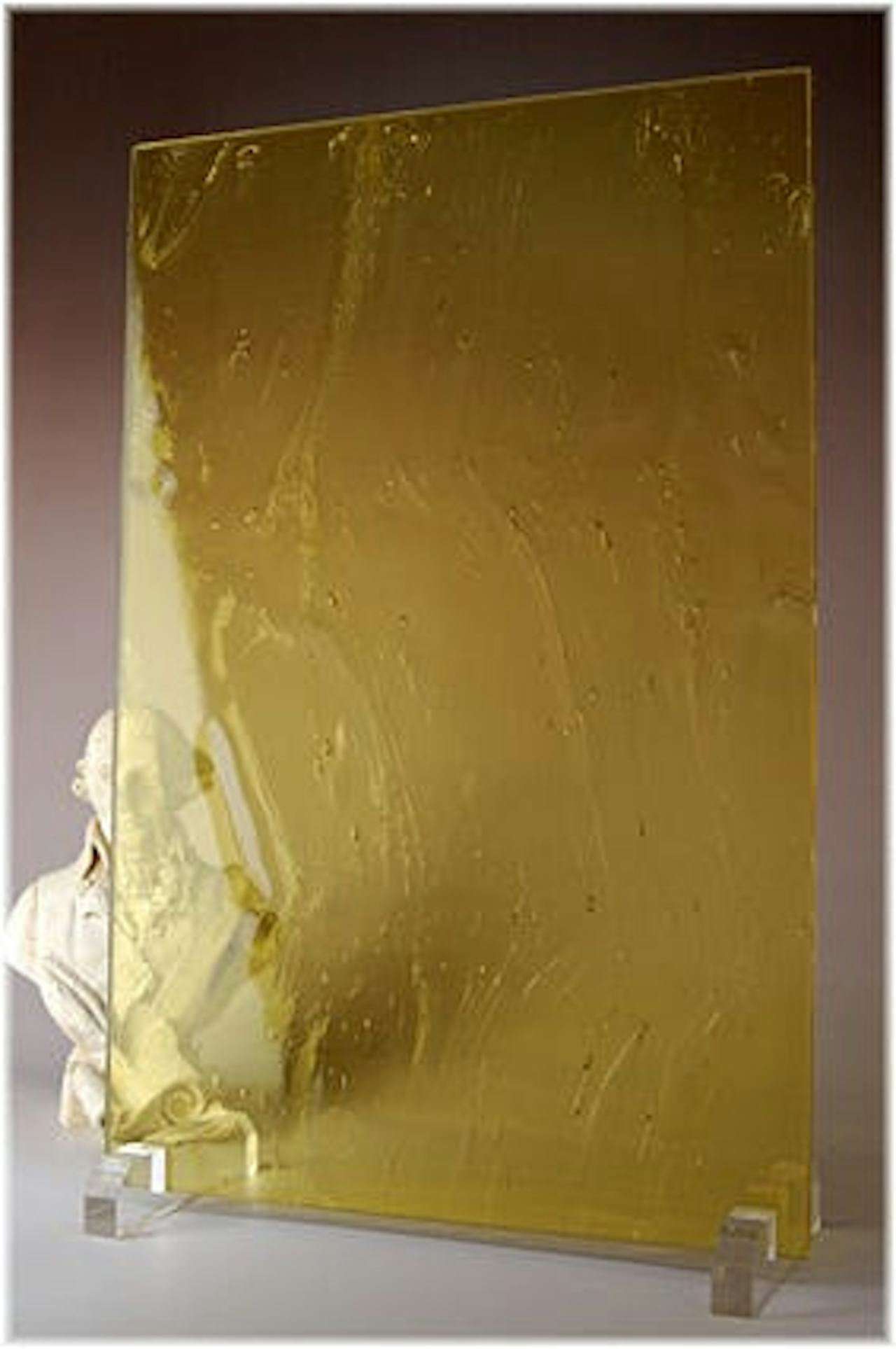 アルトドイッチェK(イエロー)