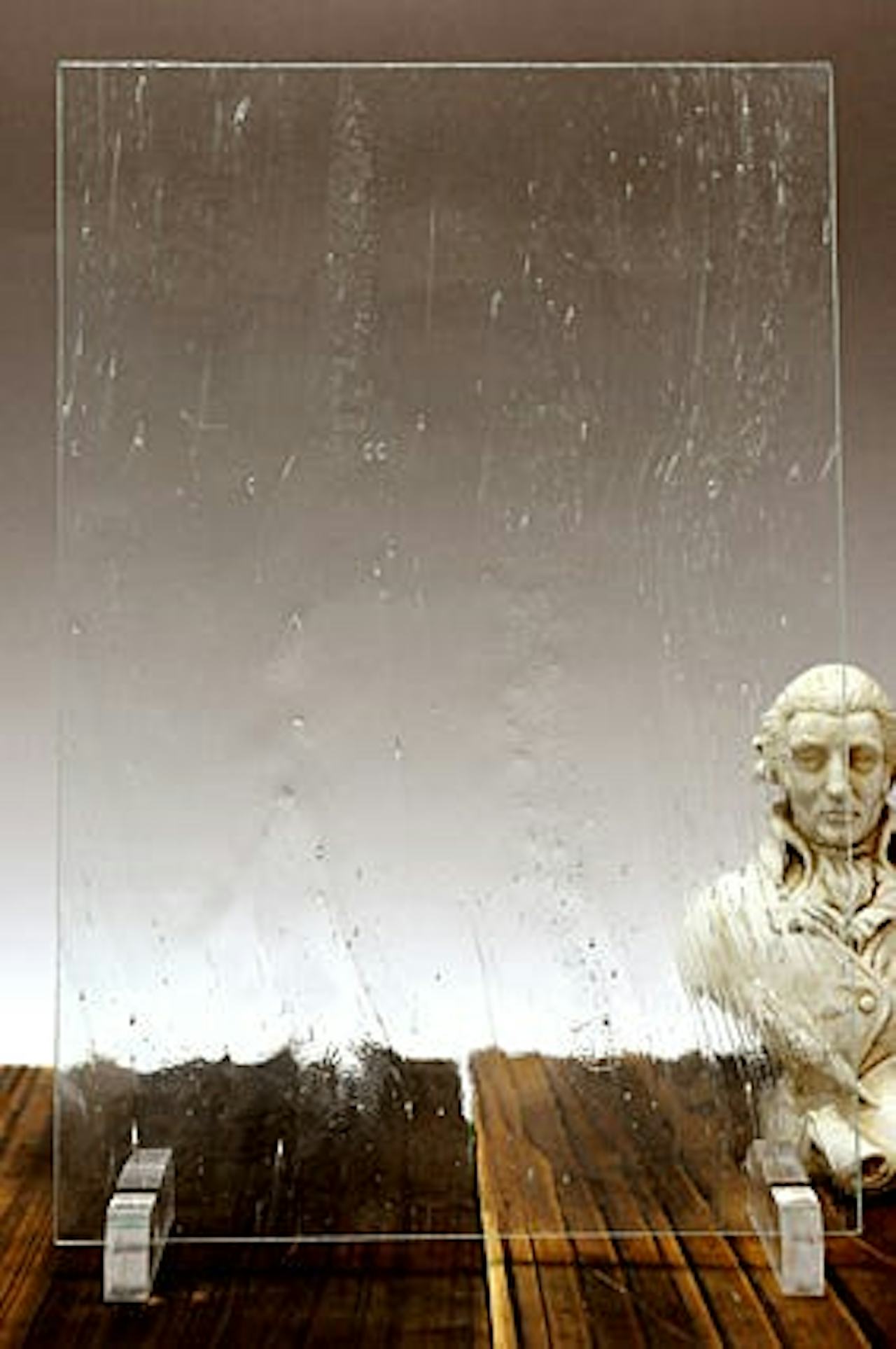 アルトドイッチェK(クリア)