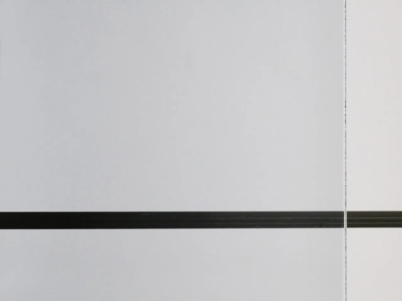 フィルムガラス - 透明遮熱フィルム(ピュアリフレ75)