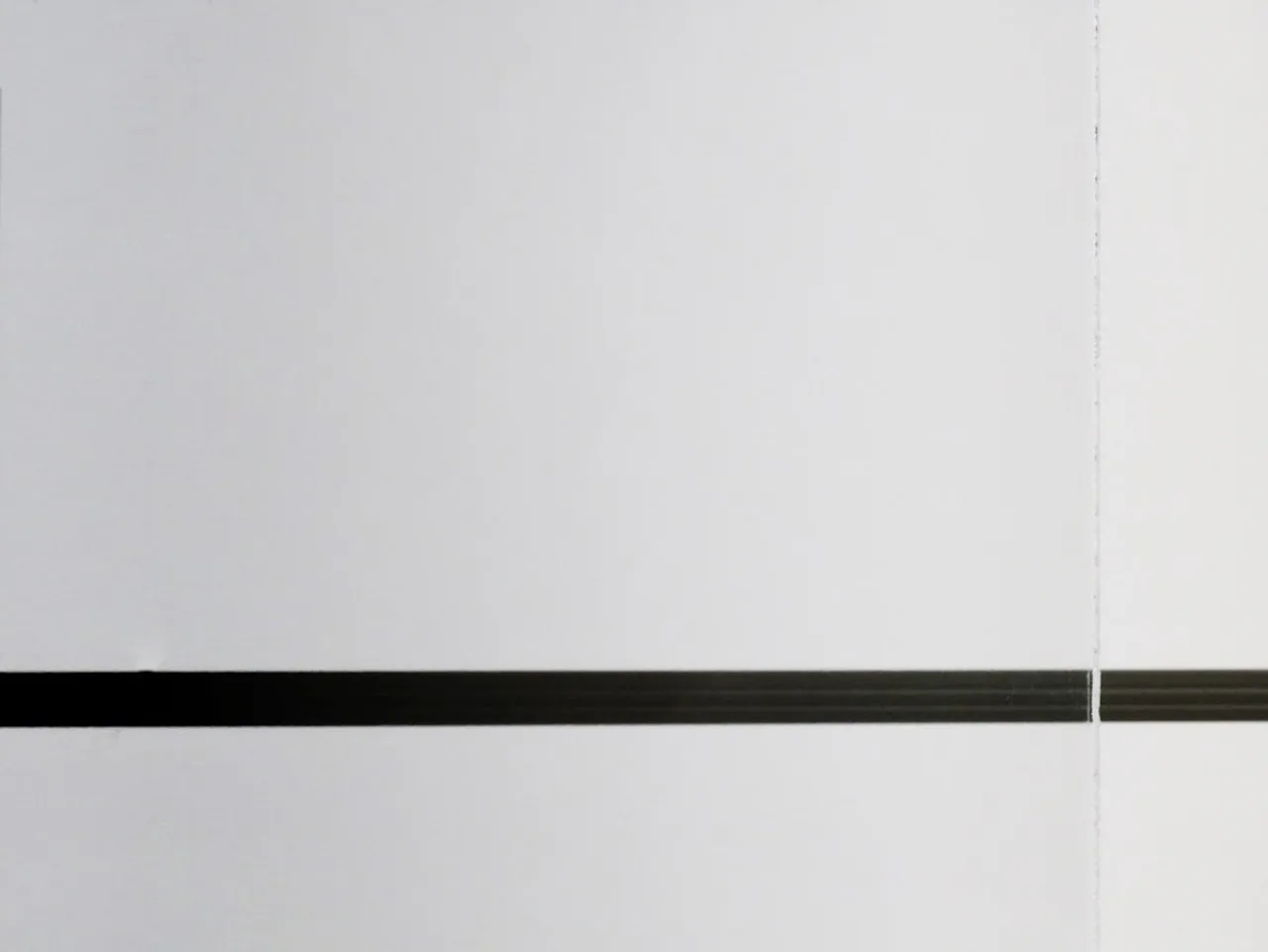 フィルムガラス - 透明遮熱フィルム (ピュアリフレ80)