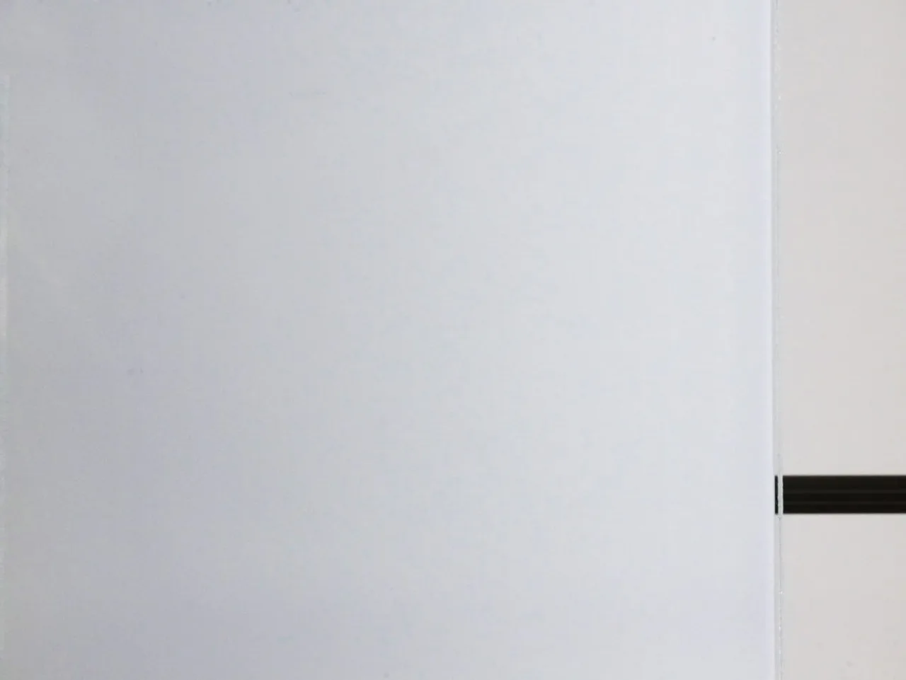 フィルムガラス - 遮熱フィルム(Nanoルーチェ)