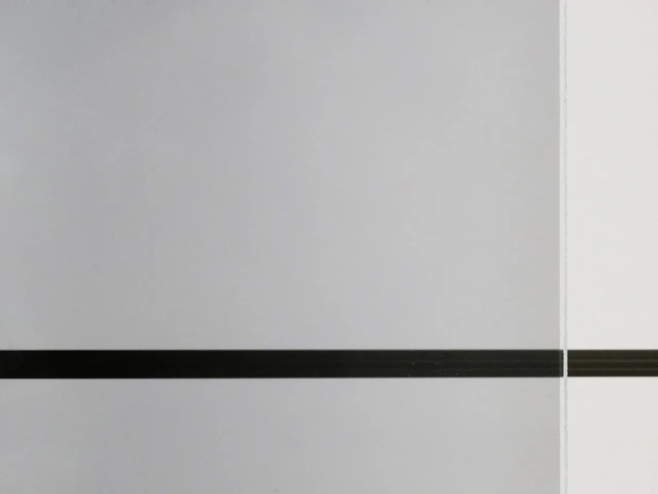 フィルムガラス - 遮熱ミラーフィルム(ニュートラル50)