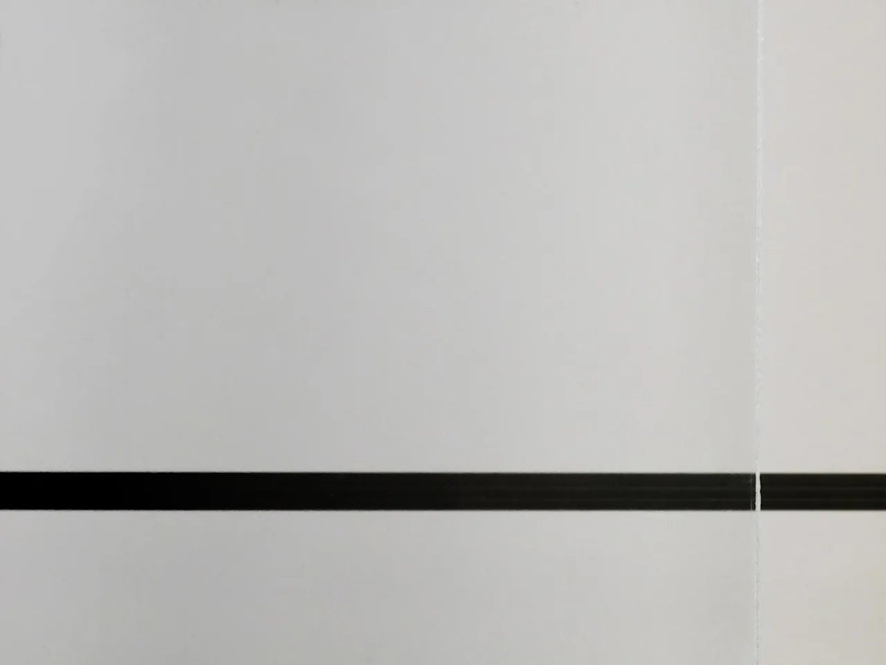 フィルムガラス - 透明遮熱フィルム (NANO90S)