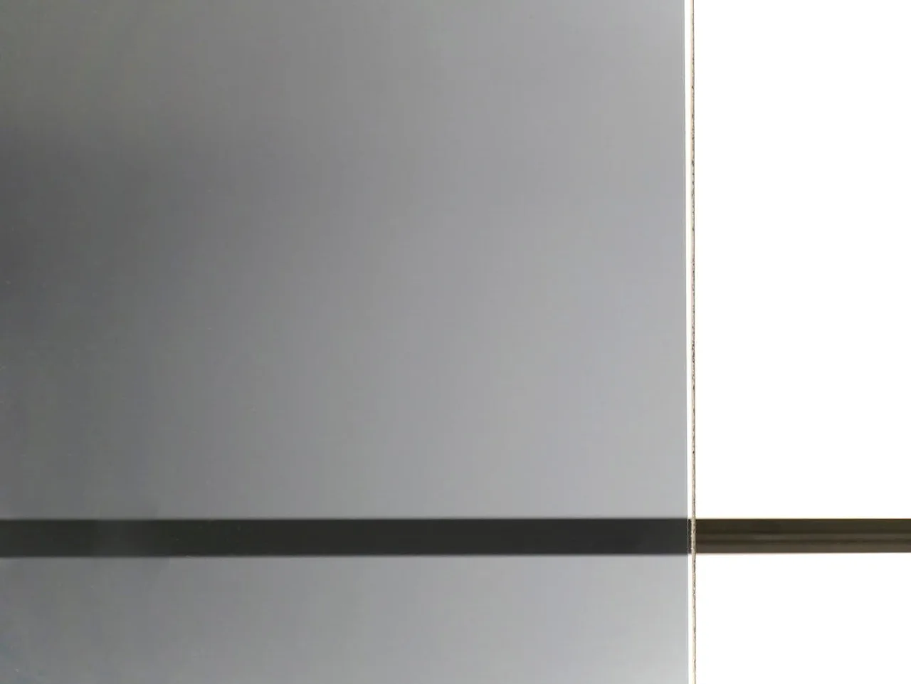 フィルムガラス - 外貼り用フィルム(ミラー 20EX)