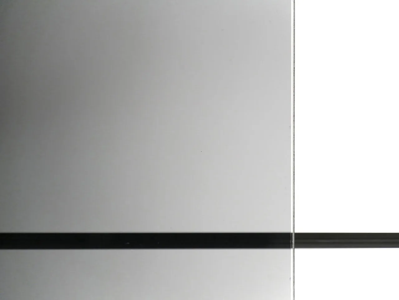 フィルムガラス - 遮熱スモーク(シャドー 40)