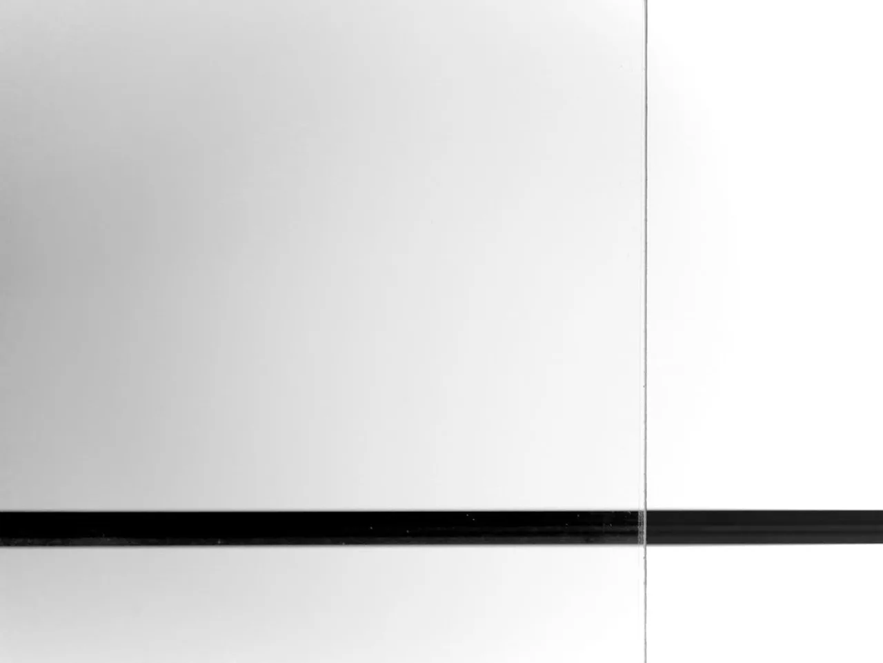 フィルムガラス - 低反射フィルム(ルクリアII)