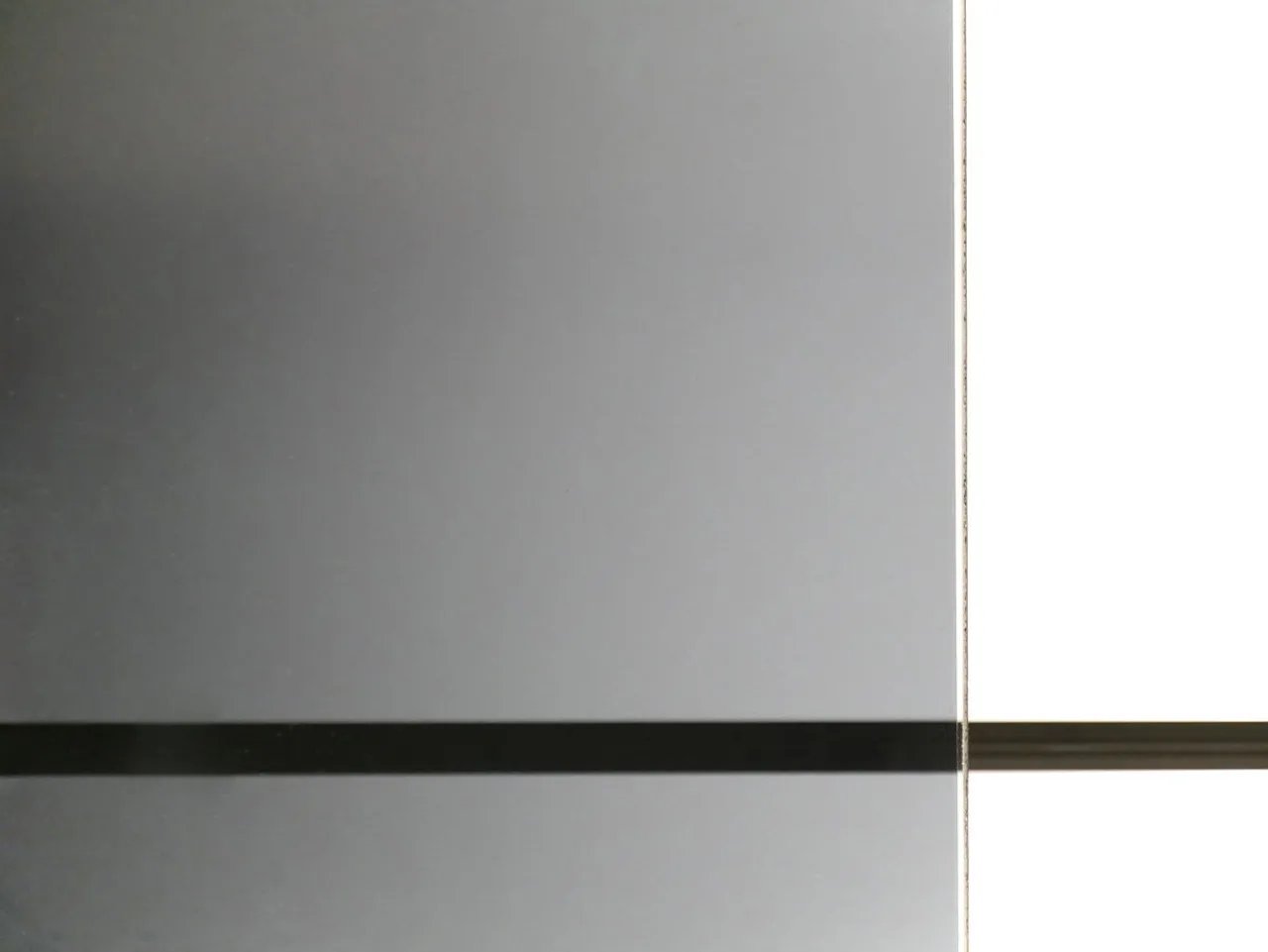 フィルムガラス - 遮熱ミラー(ミラー 20)