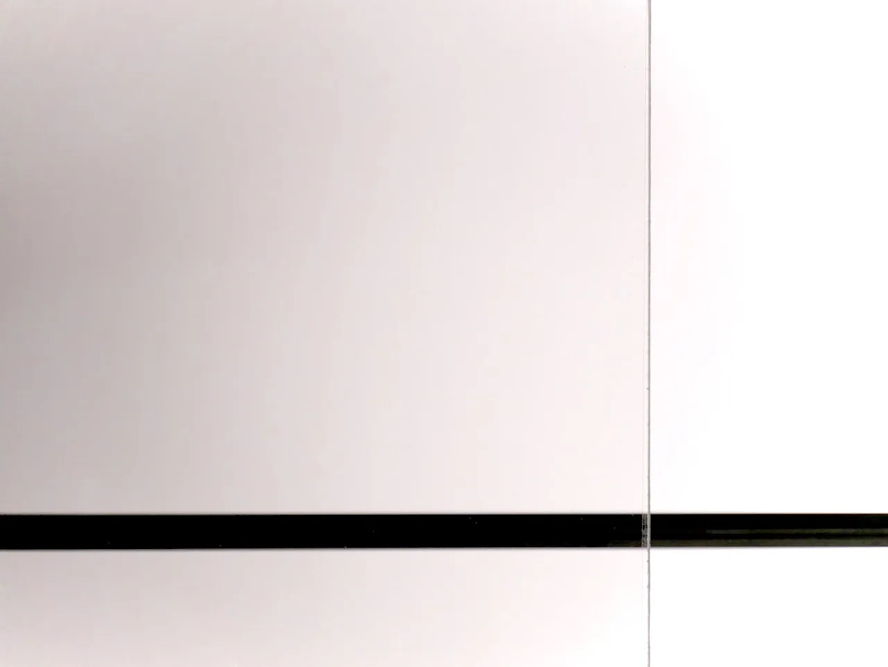 フィルムガラス - 防虫フィルム(防虫ムシアウェイ マット)