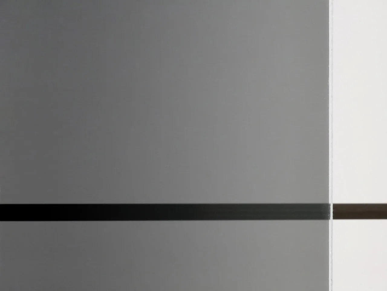 フィルムガラス - 遮熱スモークフィルム(NV15)