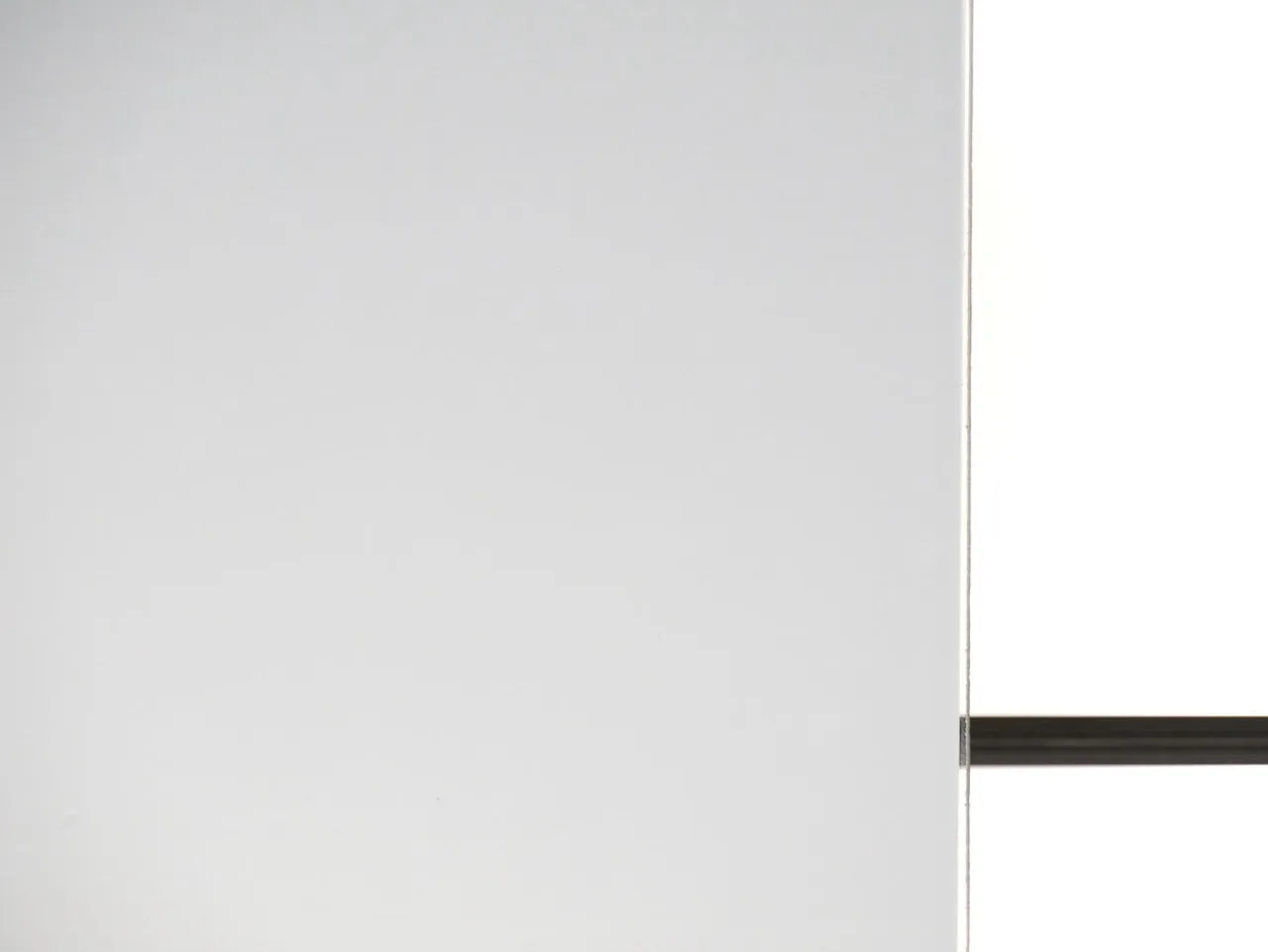 フィルムガラス - 目隠しフィルム(パーフェクトホワイトII)