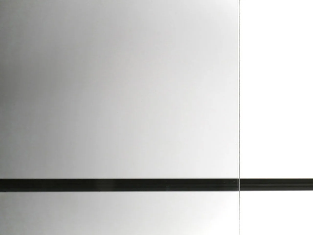 フィルムガラス - 遮熱ミラー(ミラー 40)