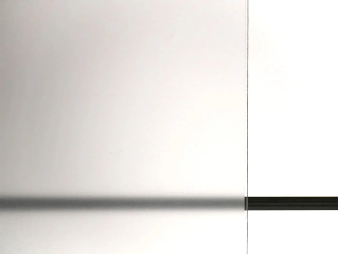 フィルムガラス - 防犯フィルム(防犯マット)