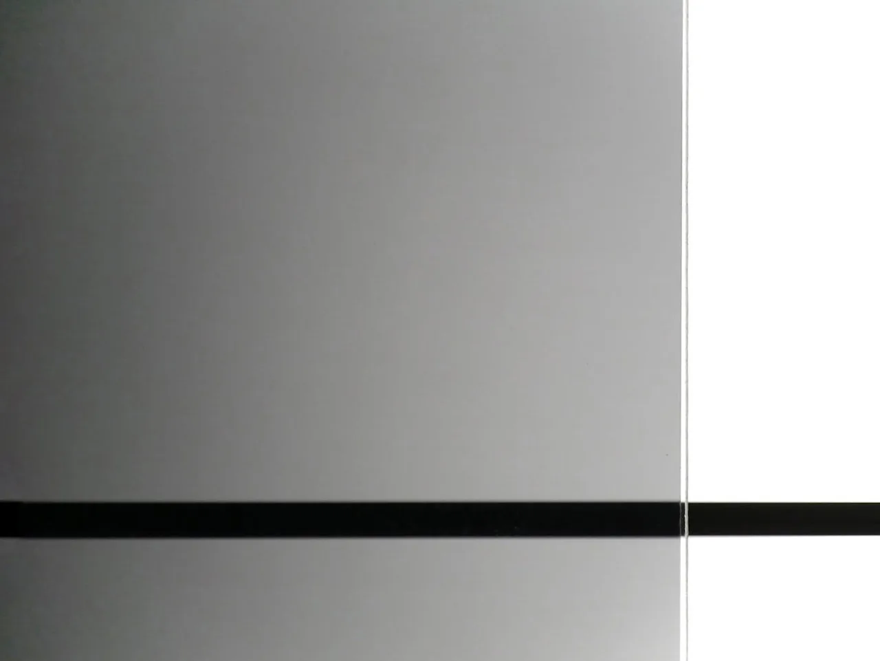 フィルムガラス - 遮熱スモーク(シャドー 20)