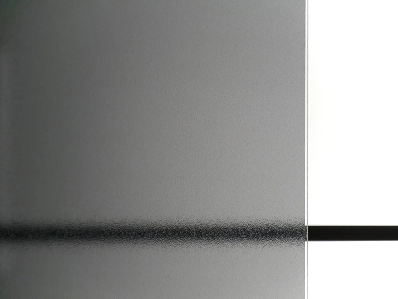 フィルムガラス - 遮熱スモーク(スチームシャドー 20)