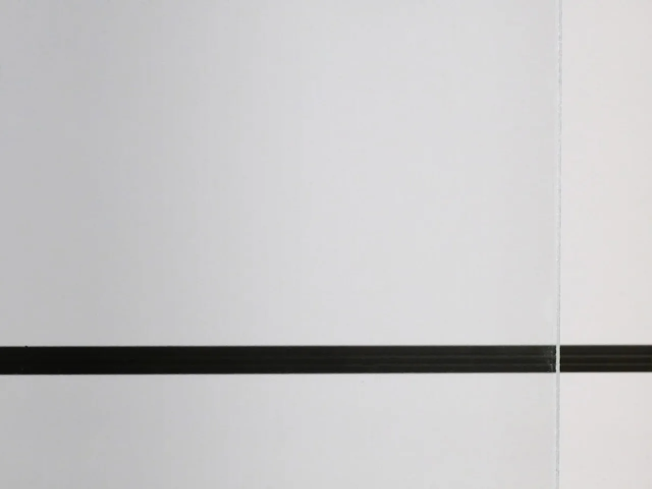 フィルムガラス - 透明遮熱フィルム (ピュアリフレ87)