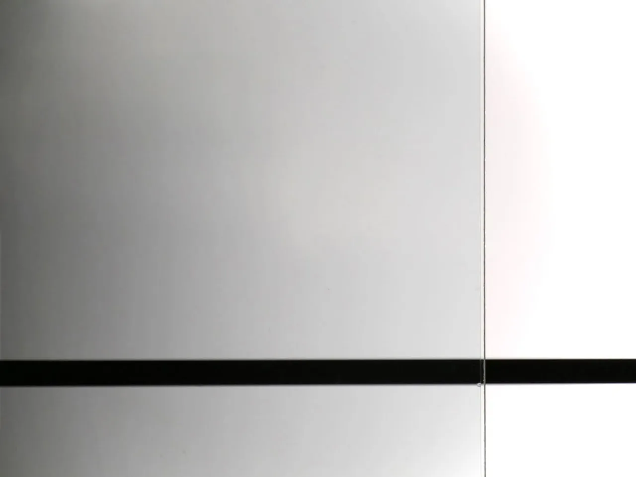 フィルムガラス - 遮熱ミラーフィルム(ニュートラル35)(外貼り)