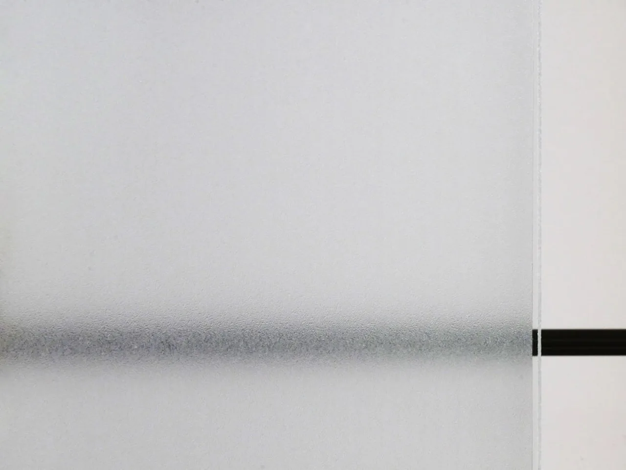 フィルムガラス - 型板・すりガラス用フィルム マット(DC001)