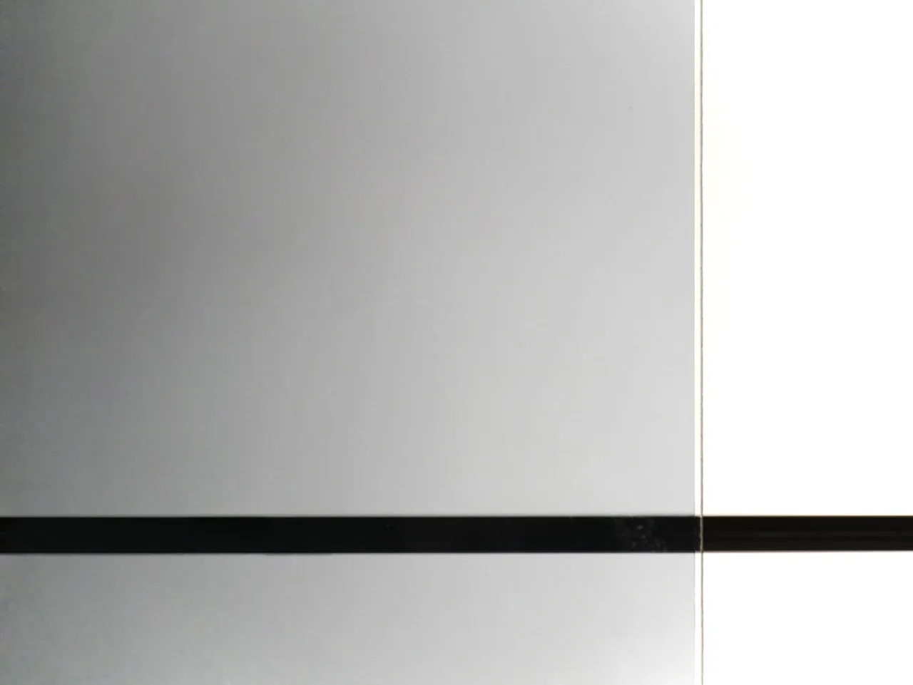 フィルムガラス - 遮熱フィルム(遮熱フリーフィッ卜II)