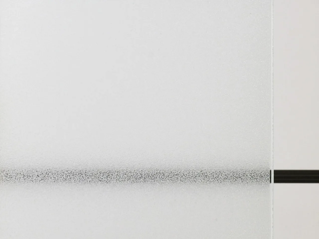 フィルムガラス - フロストフィルム(フロスト・マット)