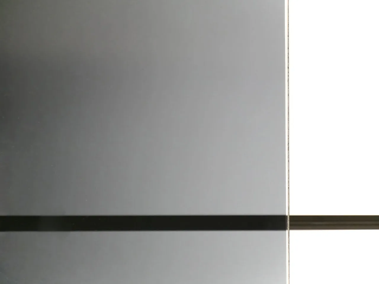 フィルムガラス - 遮熱ミラーフィルム(ニュートラル20)