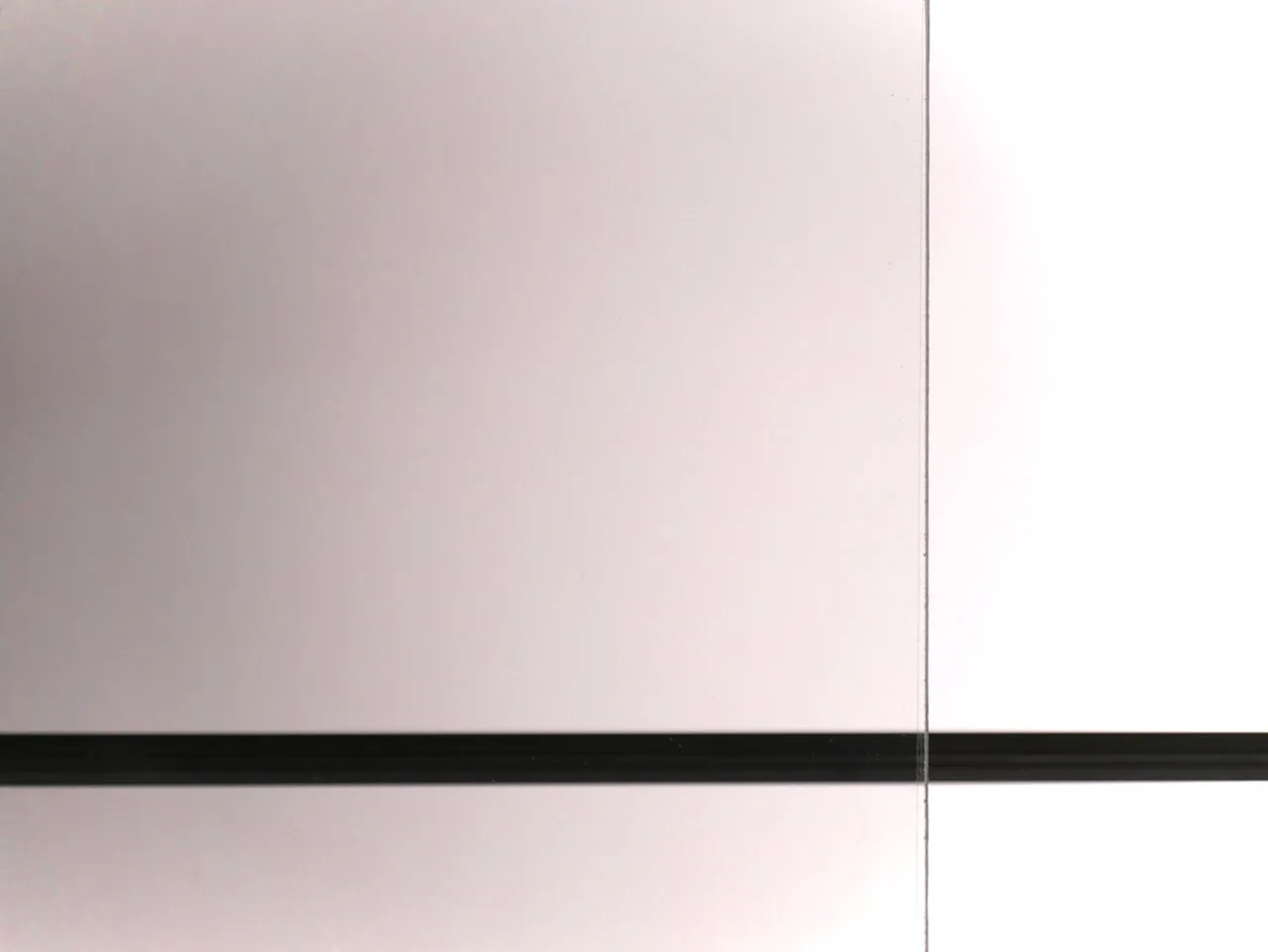 フィルムガラス - 遮熱フィルム (高透明遮熱ル一セント 90)