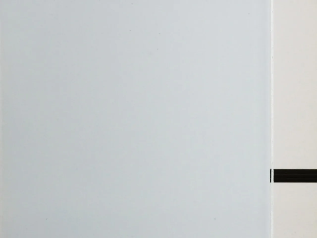 フィルムガラス - フロストフィルム(フロスト・ミルキー)