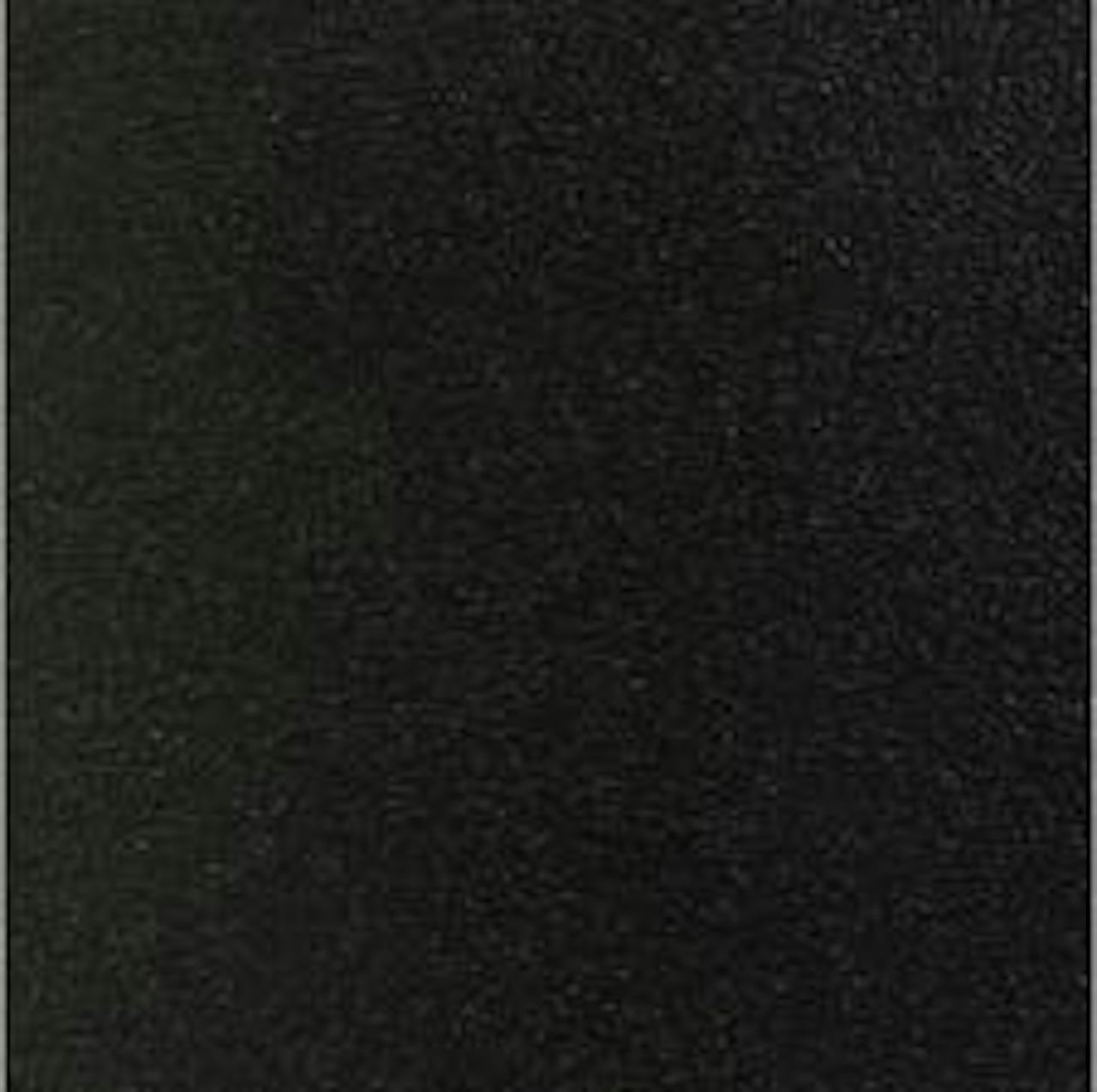 大開口・窓の網戸「Centor スクリーンシステム」 - フレーム／ブラック