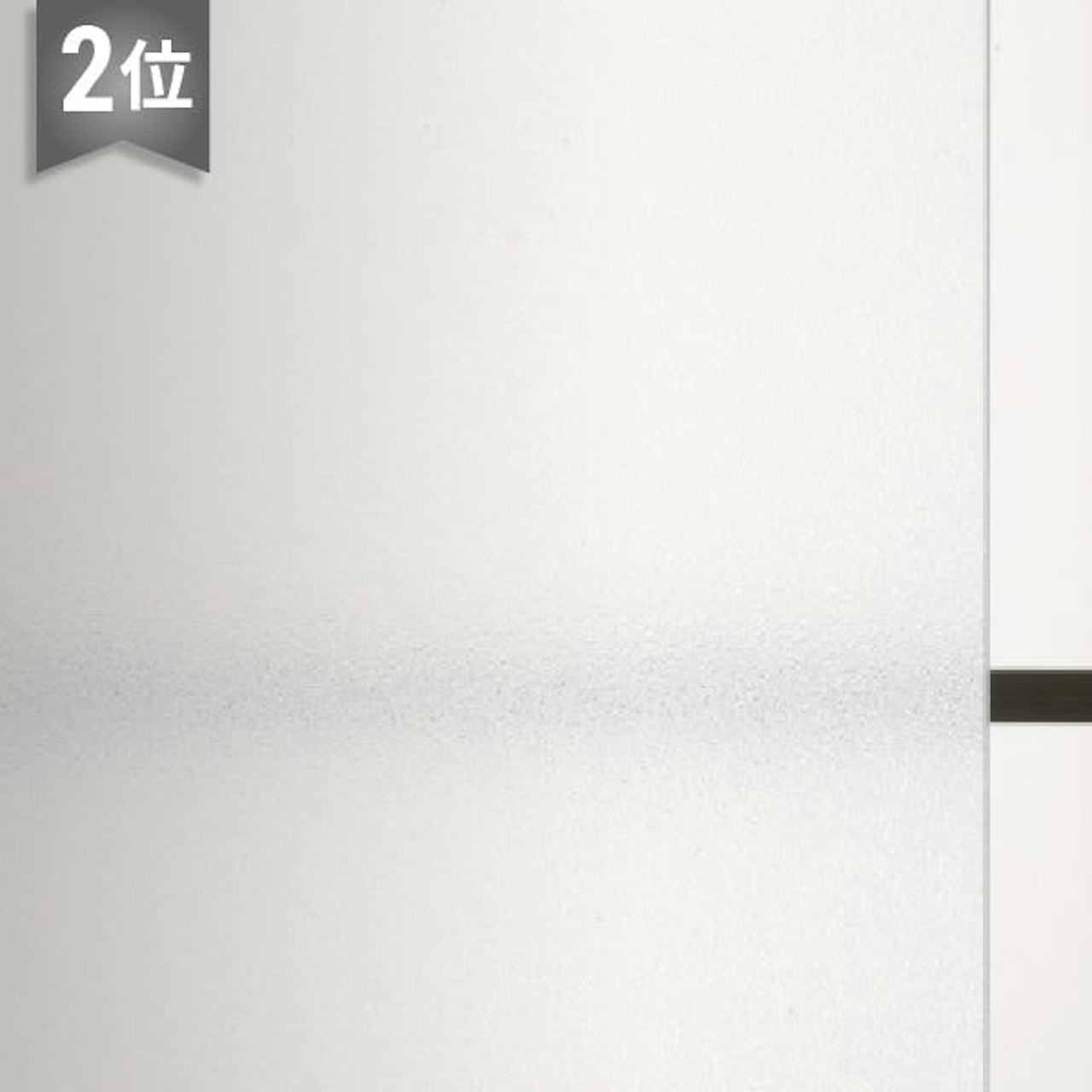 クリアすり調マット