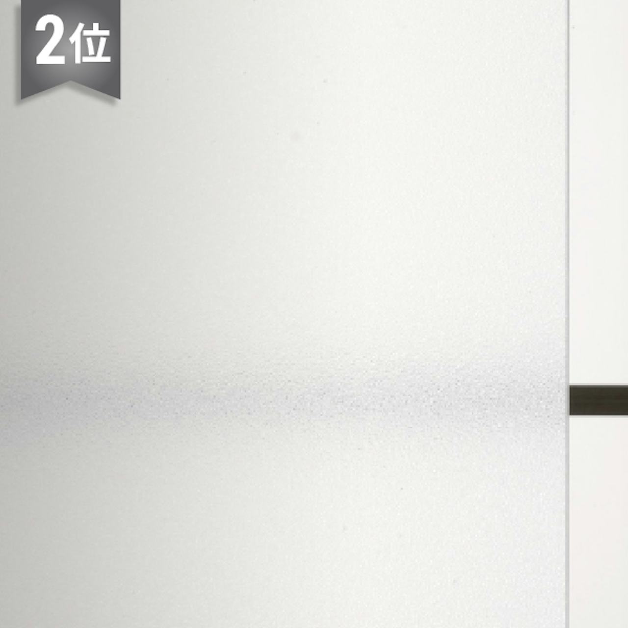 クリアすり調マット