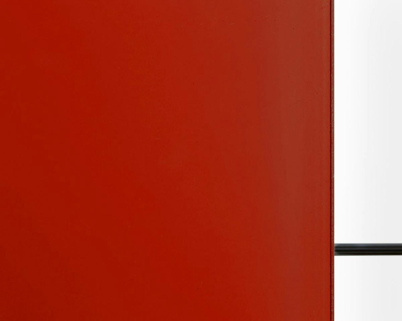 ビトロカラーガラス-ワインレッド