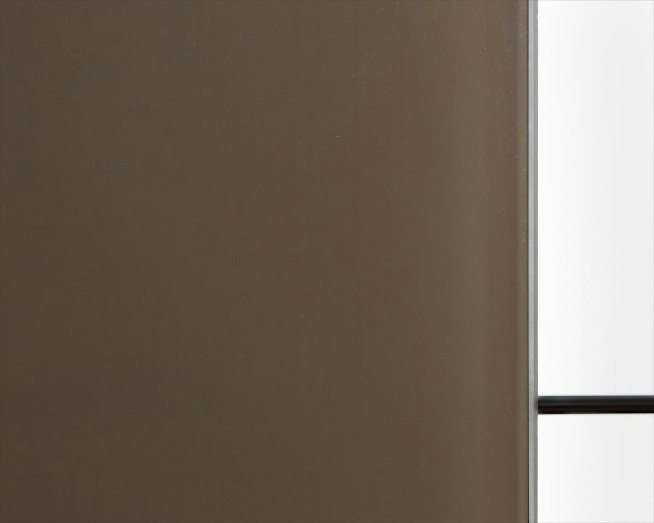 ビトロカラーガラス-ココアブラウン