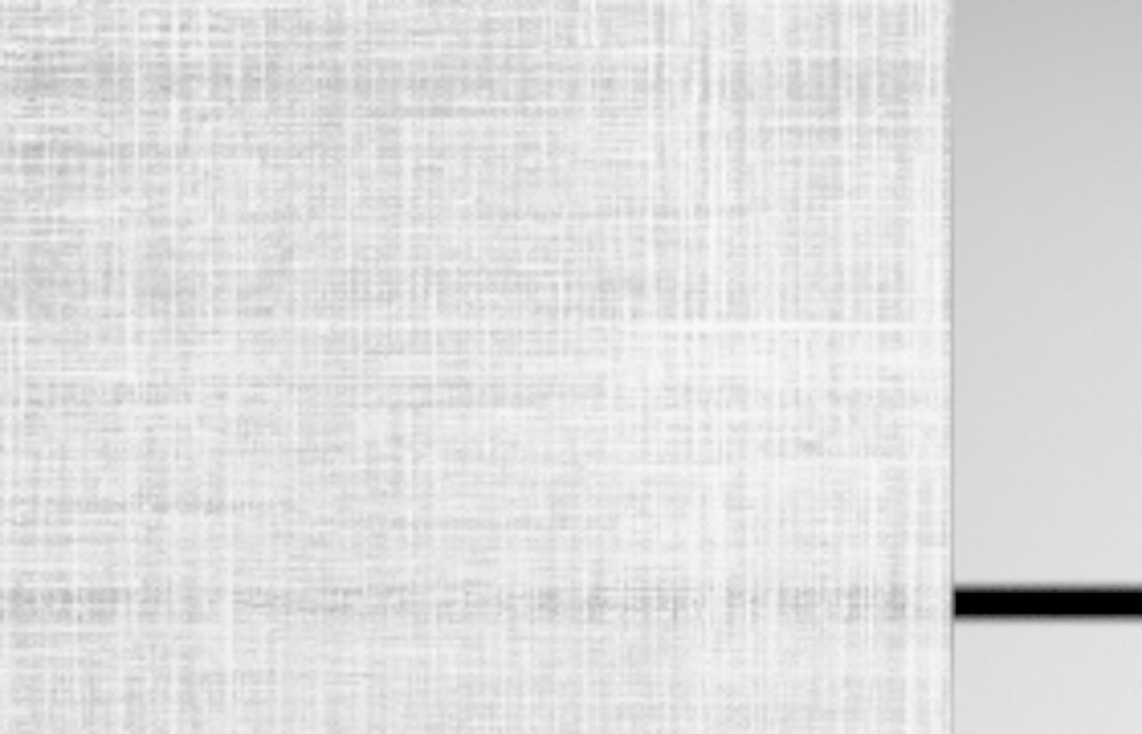 ワーロンプレート - EV-97 ホワイトクロス