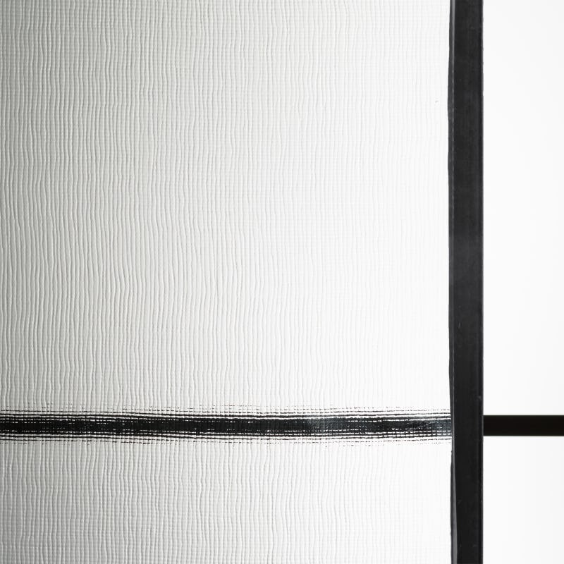 型板ガラスの複層ガラス「デザートペア」 - DZP-016 ナチュラルシーラ