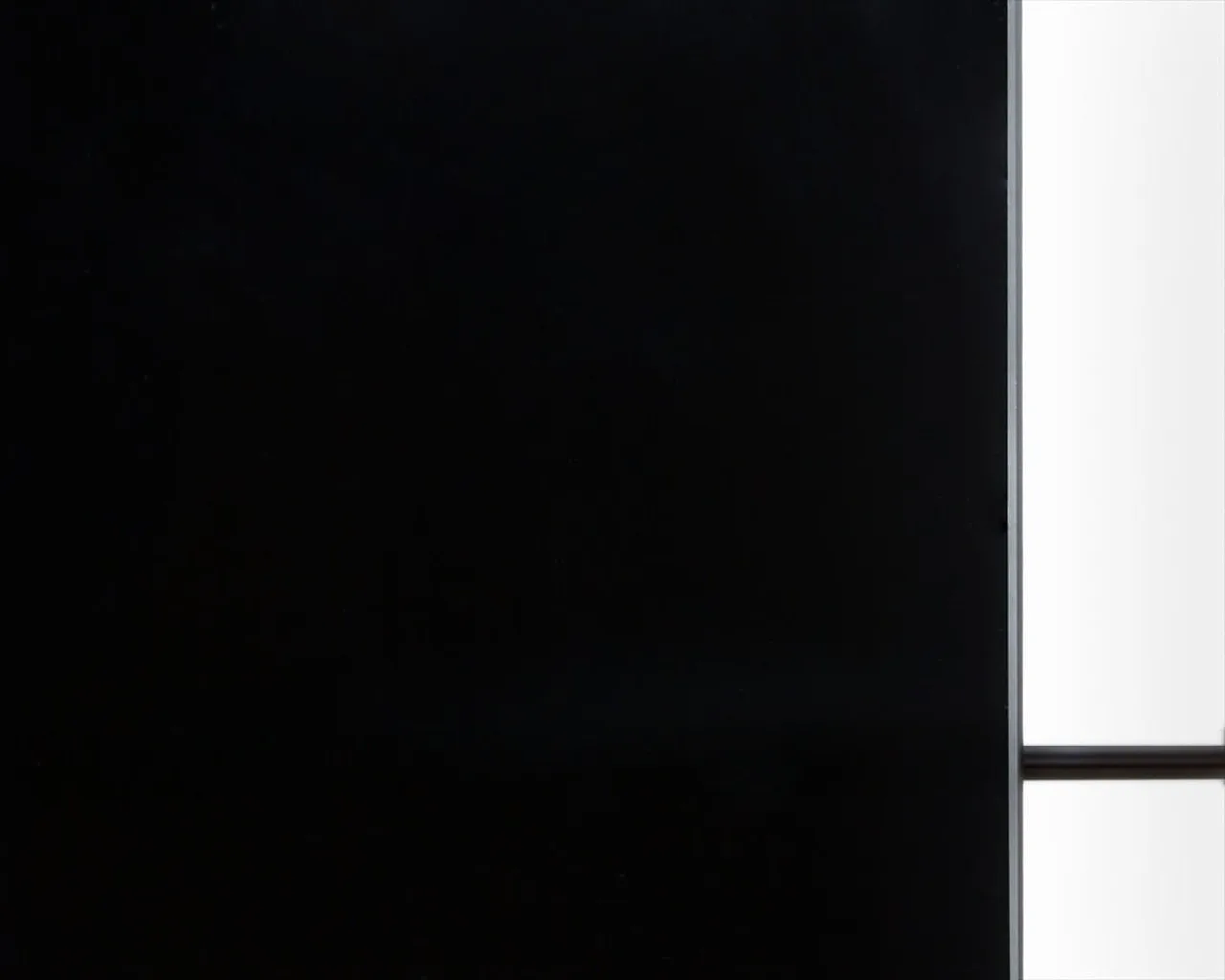 ラコベル - クラシックブラック