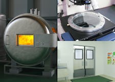 工場・機械設備で必要なガラスすべて当社で手配します