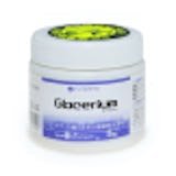 <span style="font-size: 20px;"><b>ガラス・鏡の傷消し用「ガラセリュウム」</b></span><br />
<span style="font-size:16px;">ガラス・鏡に付いた「小さな傷」や「水垢」を目立たなくする、ペースト状の研磨剤。</span>