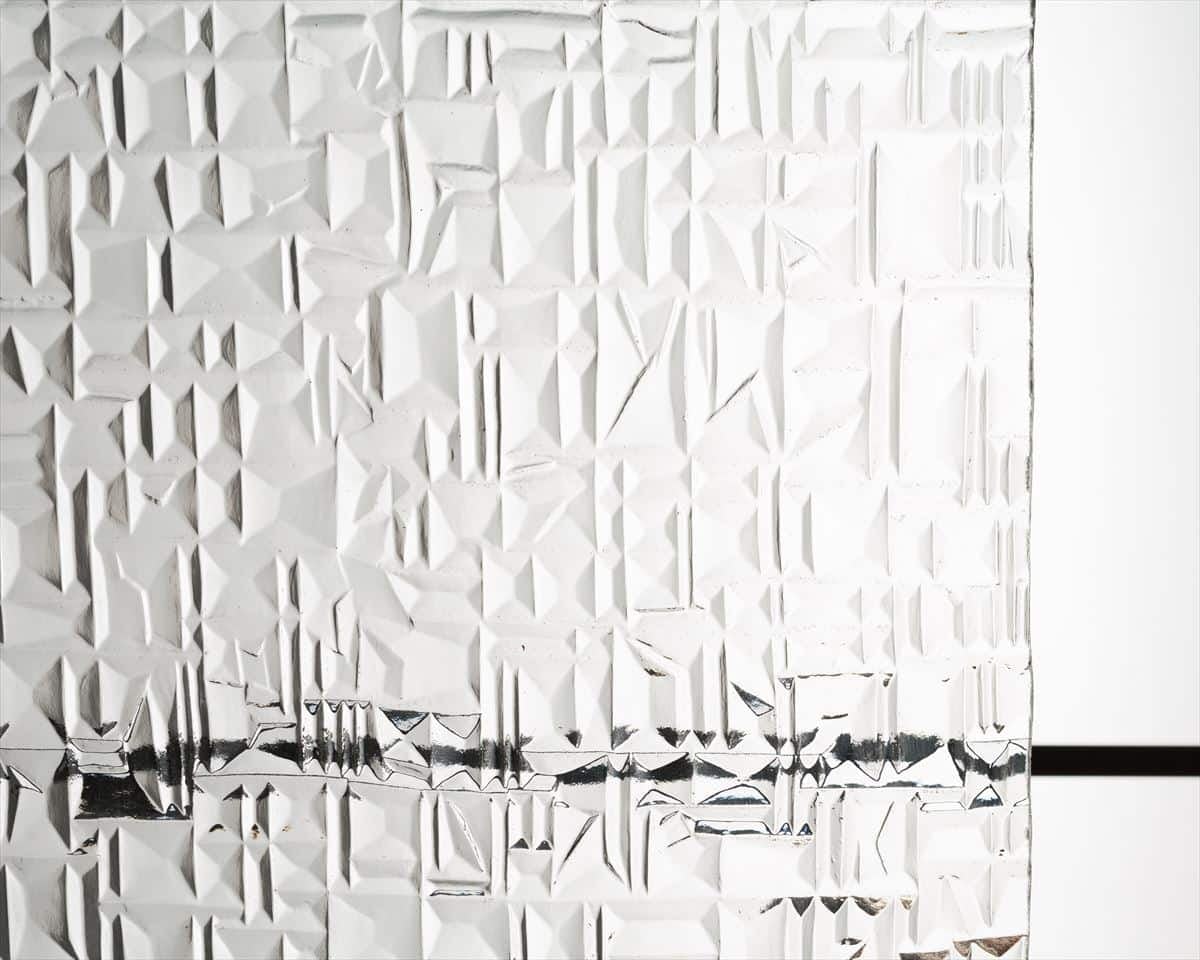 アブストラクト (クリア)