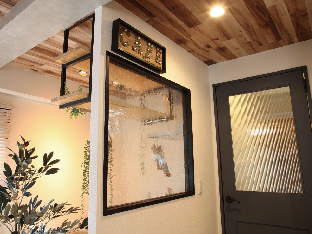 BASEMENT PLANT.様　オーダー受付 BASEMENT PLANT.様オーダー受付