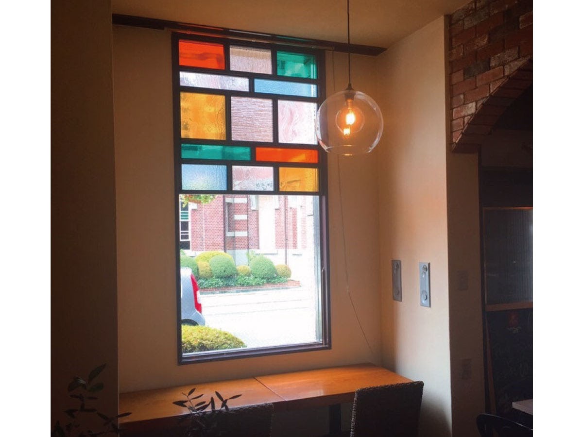 和風ガラス ガラス細工｜N浮玉夏金魚｜フォーカートグラスワークス