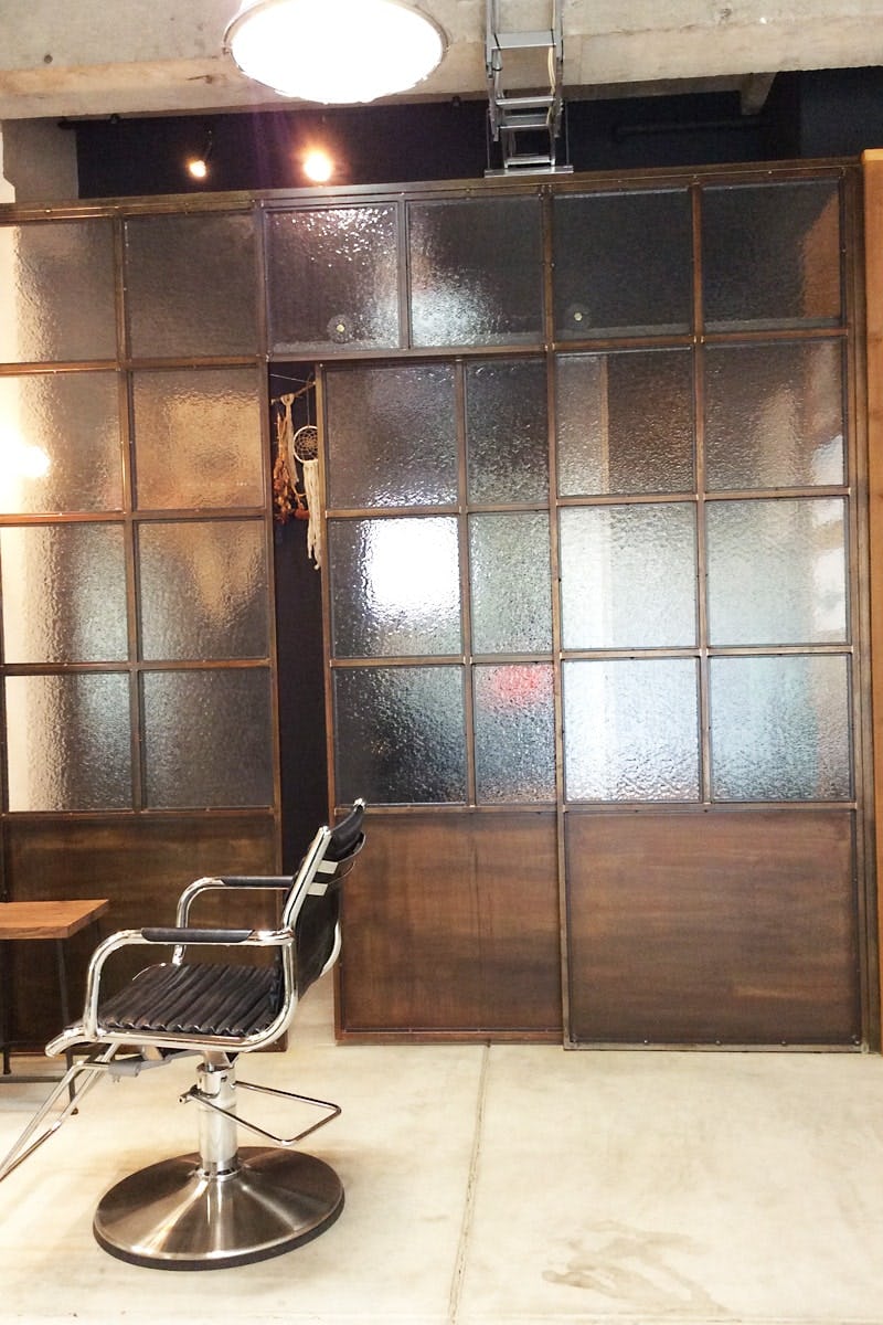 ガラス　アイアン　建具　アンティーク　ヴィンテージ 2f9a71b2b151808987a4d5612d0aae