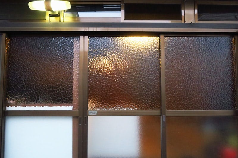 ソルト様ご確認画像、 フォトフレーム設計図 、 昭和型板ガラス、 アウトラインの立体フォトフレーム | SALT(ソルト)公式インテリア