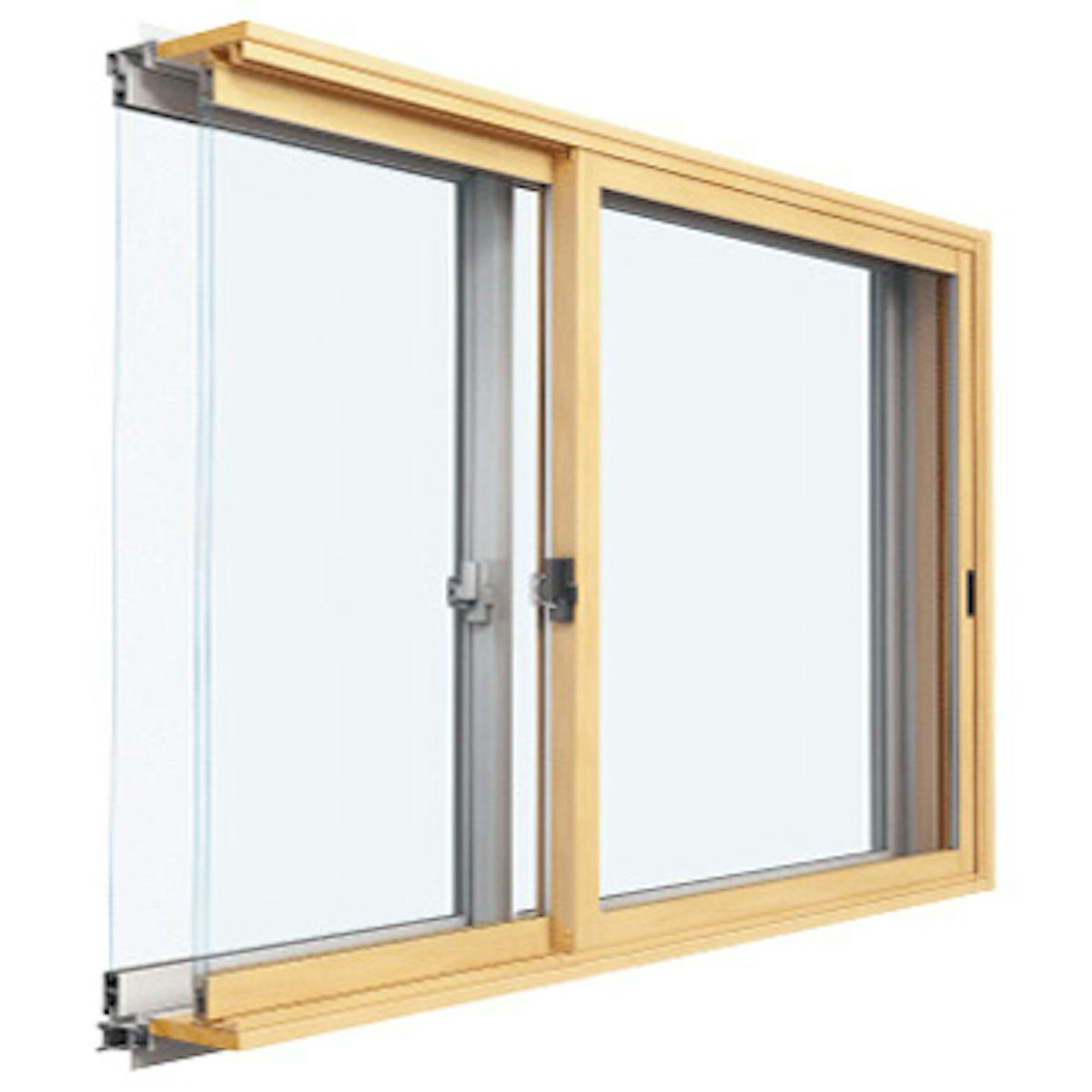 内窓(二重サッシ)