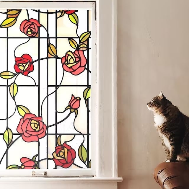 ステンドグラス】「ブリリアントモーメント」シリーズ