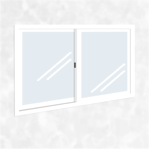 内窓使われるガラスの種類/ユニットバス納まり