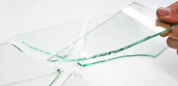全国の使用済みガラスをガラス専門店が回収します！